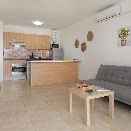 Sabbia Suites Pleamar Puerto del Carmen (Lanzarote) Exterior foto