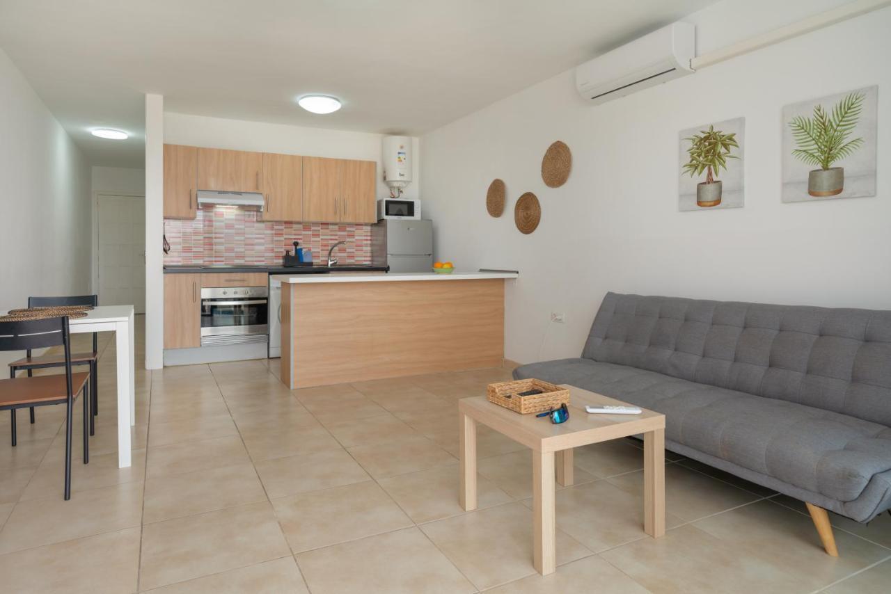 Sabbia Suites Pleamar Puerto del Carmen (Lanzarote) Exterior foto