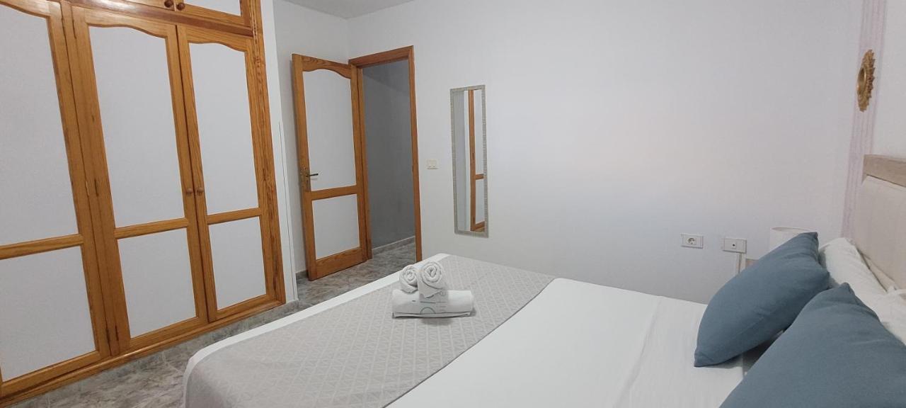 Sabbia Suites Pleamar Puerto del Carmen (Lanzarote) Exterior foto